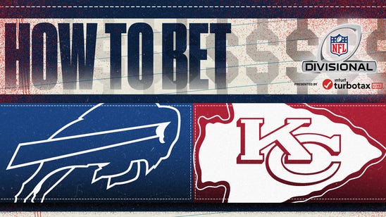 NFL odds: How to bet Bills-Chiefs, point spread, more