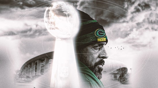 Aaron Rodgers, Packers face pressure to overcome past playoff demons