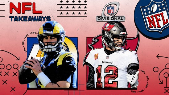 Stafford, Mahomes, Allen show out in epic divisional round