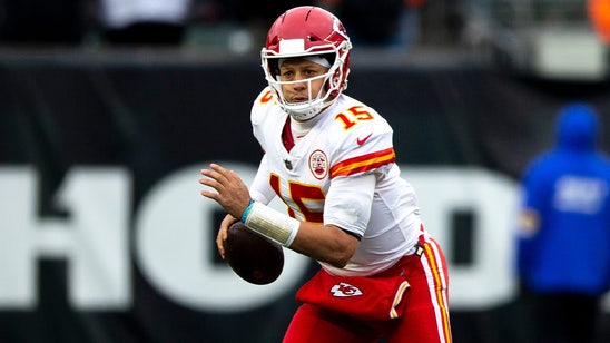 NFL odds Week 18: How to bet Chiefs-Raiders