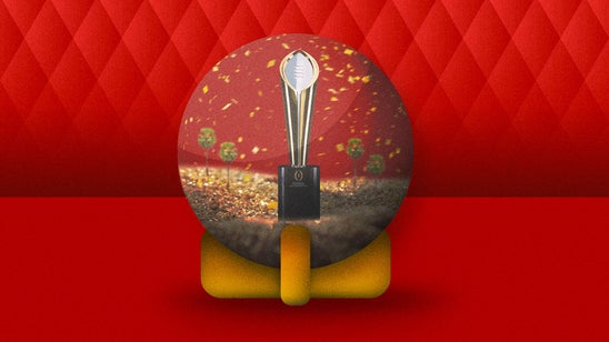 College football odds: Georgia opens as favorite to win CFP title