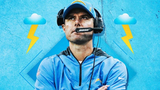 Did Brandon Staley's timeout cost Chargers playoffs?