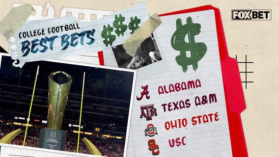 College football odds: The 4 best futures bets to make now