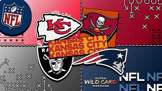 NFL odds: Buccaneers over Eagles is the bet you need to make (and more)