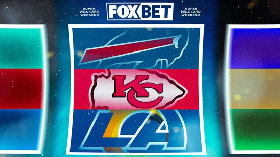 NFL odds: Why you should bet on the Chiefs, a three-team teaser and more