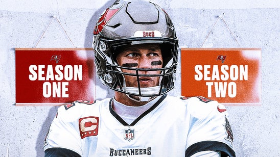 Is Tom Brady's Super Bowl path easier this time around?