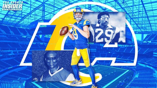 Are the Los Angeles Rams true Super Bowl contenders?