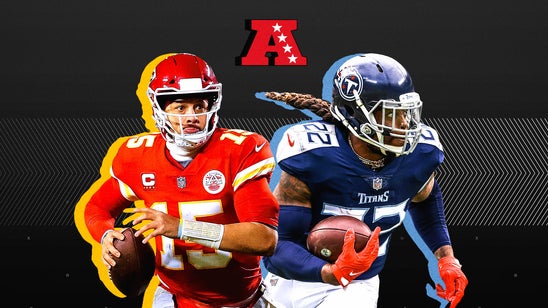 NFL playoff picks: Forecast for AFC divisional round