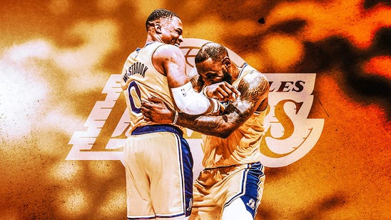 Can LeBron spur Lakers to keep playing like they did vs. Jazz?