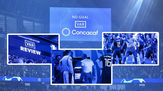 2022 World Cup: VAR a welcome addition to CONCACAF qualifying