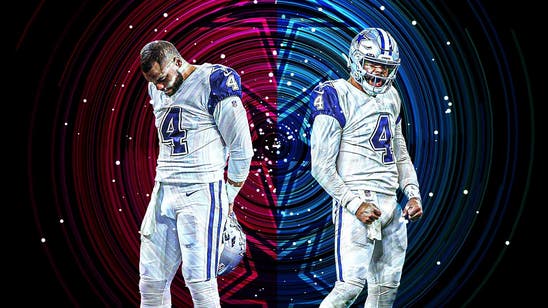 Dallas Cowboys keep alarming trend going in loss vs. Arizona Cardinals