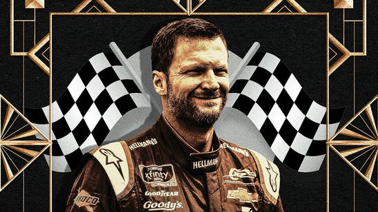 Dale Earnhardt Jr. highlights 2021 NASCAR Hall of Fame class