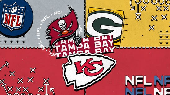 NFL odds: Buccaneers over Rams is the bet you need to make (and more)