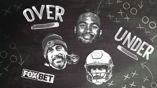 NFL Odds: 6 player prop bets to make for the divisional round