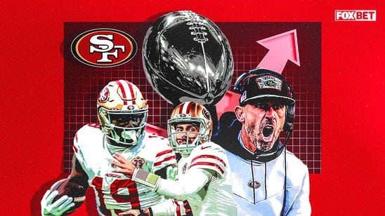 NFL odds: How the 49ers' Super Bowl futures have moved this season