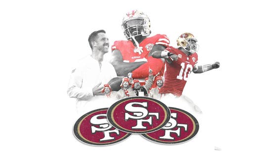 NFL odds: 3 reasons to bet on the 49ers against the Rams