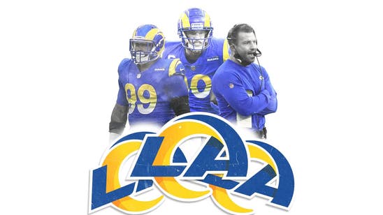 NFL odds: 3 reasons to bet on the Rams against the 49ers