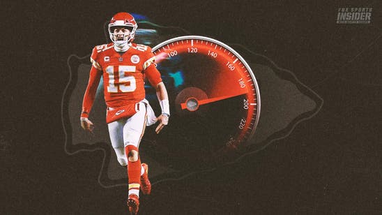 For Mahomes, Chiefs to reach goal, they must forget their epic win