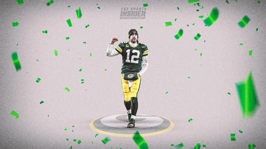 Will Aaron Rodgers' patience pay off with a Super Bowl?