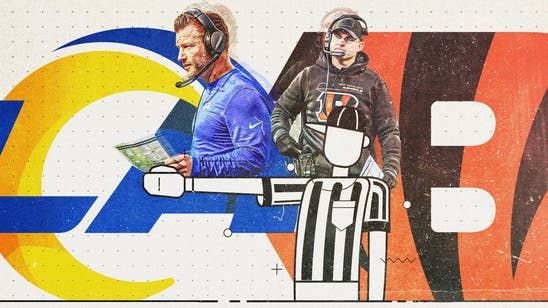 Super Bowl 2022 odds: Referee betting trends you need to know