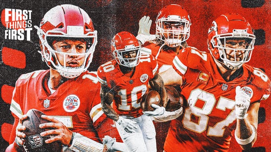 Does Mahomes, Chiefs' AFC title game collapse end 'dynasty' debate?