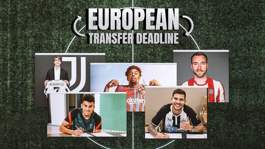 European transfer window: Rating 10 most interesting deals