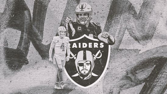 Why Raiders QB Derek Carr faces make-or-break game vs. Chargers