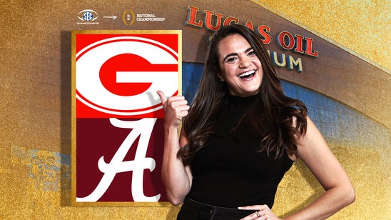 Alabama vs. Georgia brings a matchup of compelling storylines