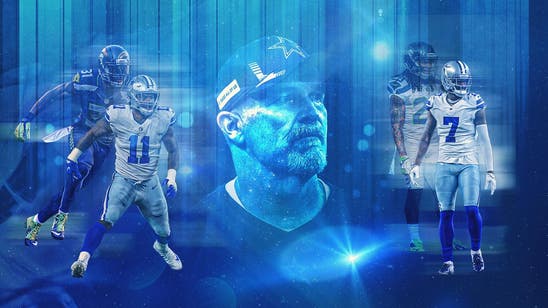 Resurgent Cowboys' defense follows Dan Quinn's lead into playoffs