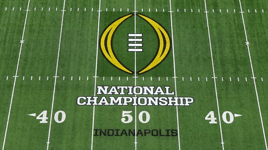 FOX Bet Super 6: National championship picks to win $5,000 for free