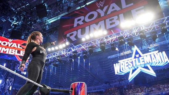 WWE Royal Rumble 2022 recap, review: Rousey returns as women steal show