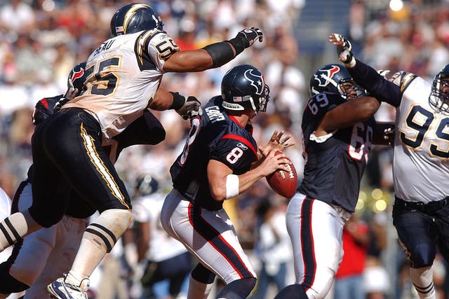 Alexander: The late Junior Seau had huge impact on everyone he met