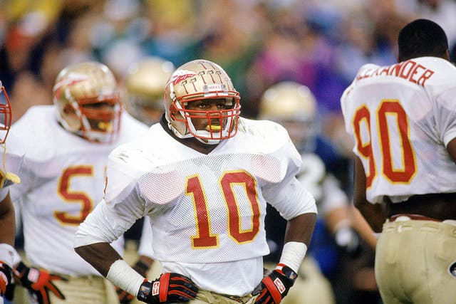 Buccaneers: Derrick Brooks makes NFL 100 greatest players list