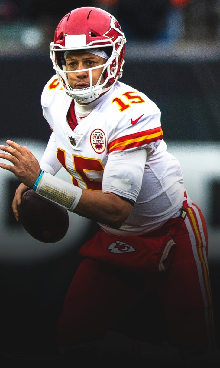 2023 Super Bowl odds: Tracking daily line movement for Chiefs-Eagles