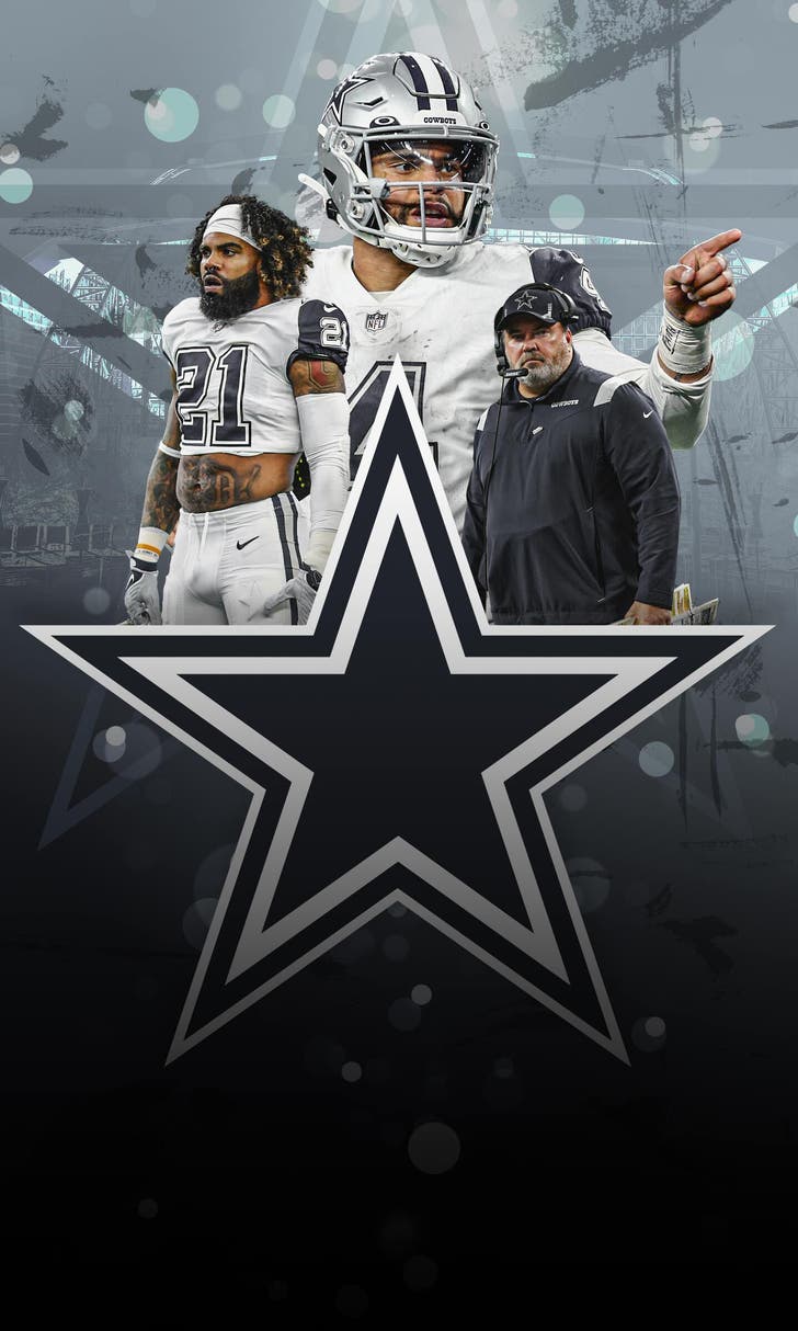 Cowboys have no one to blame but themselves for Arizona loss