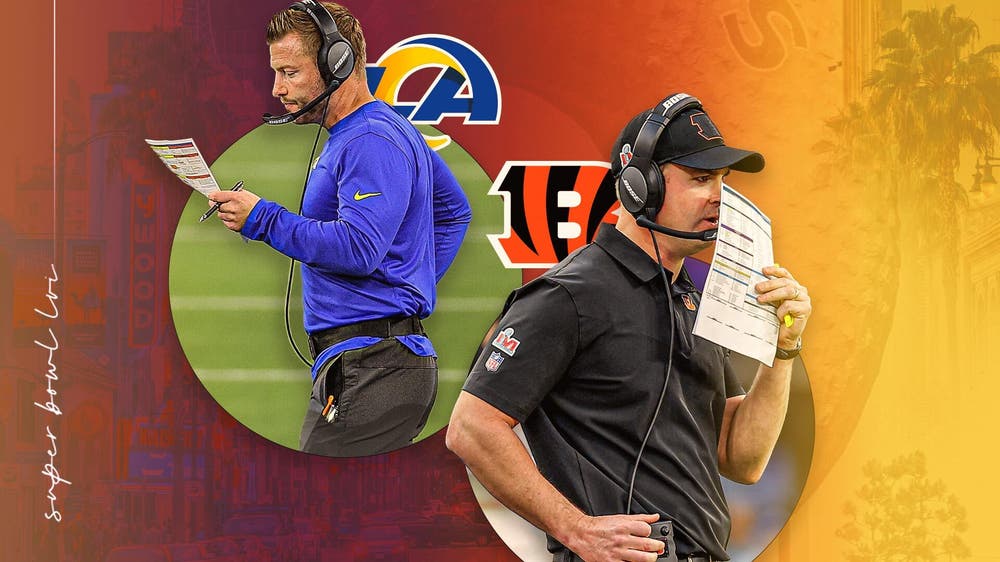 2022 Super Bowl LVI - Highlights, Scores, News, Stats, and More | FOX