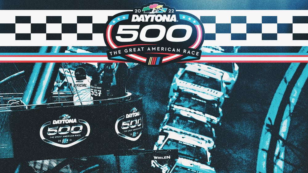 2022 Daytona 500: How the lineup is set