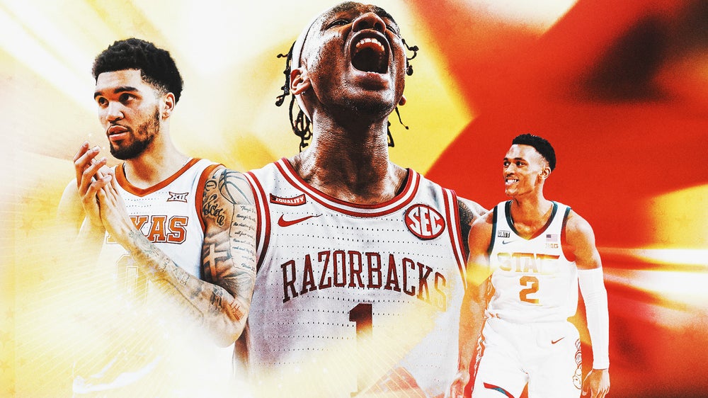 Timmy Allen, Tyson Walker headline college basketball Saturday standouts