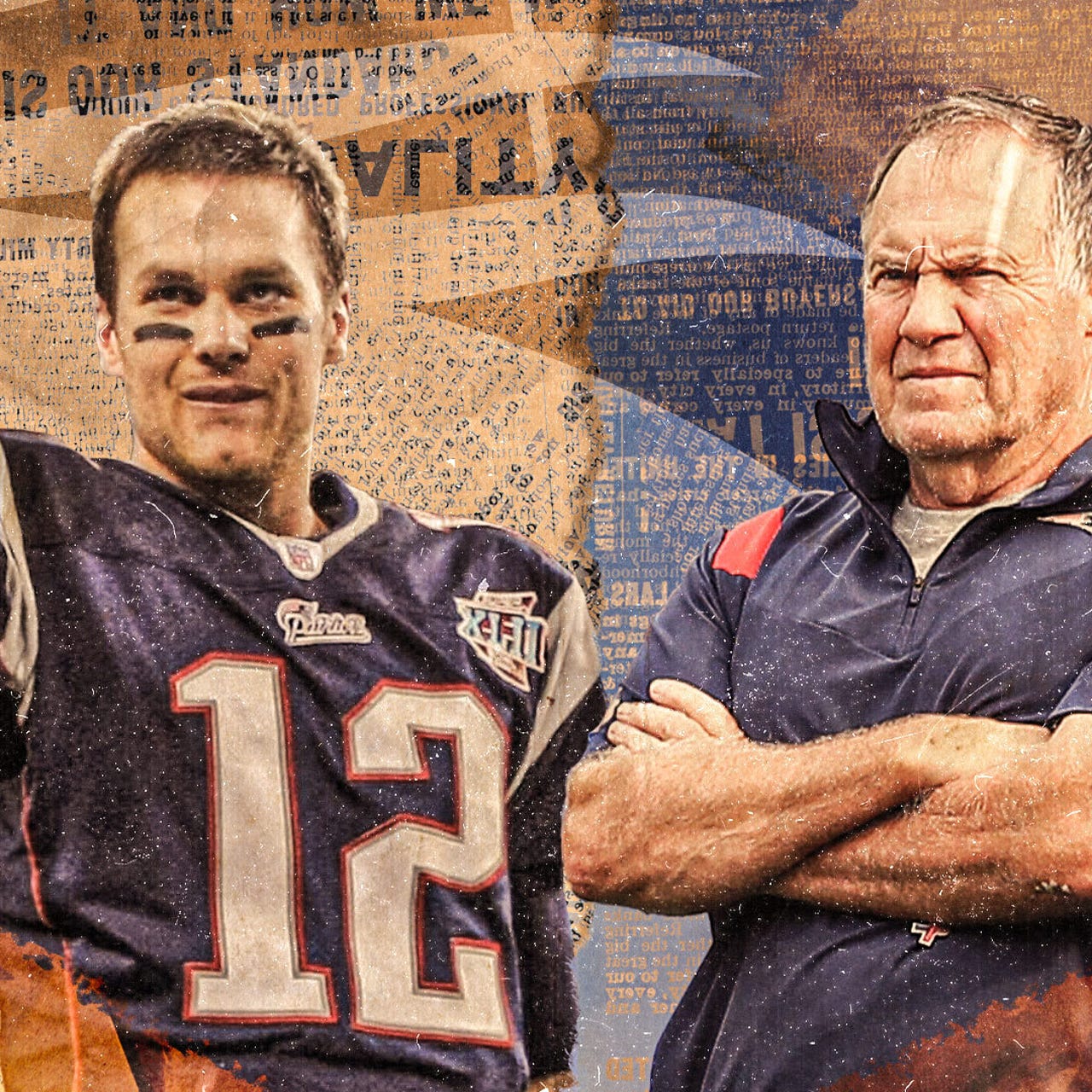 Tom Brady praises toughness of Joe Burrow, draws comparisons to NFL greats  - On3