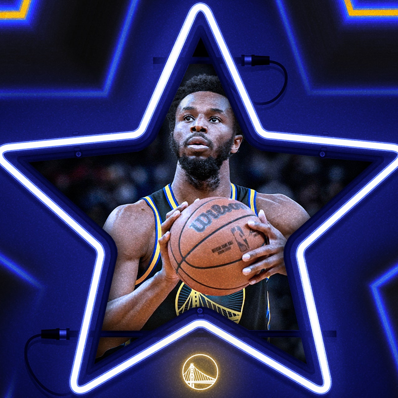 Andrew Wiggins is an All-Star. How did we get here?