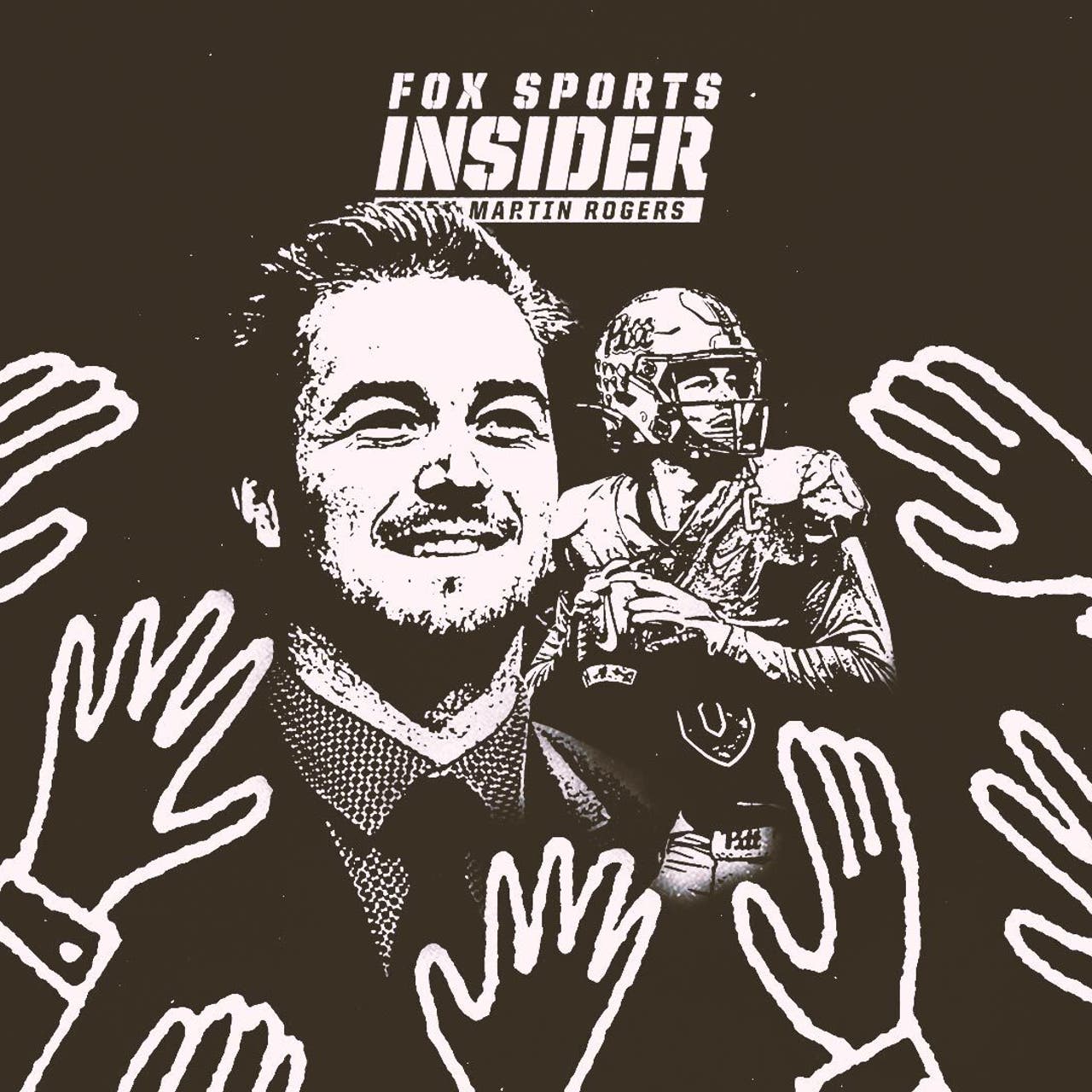 Kenny Pickett's hand size: Will it matter in the NFL draft ...