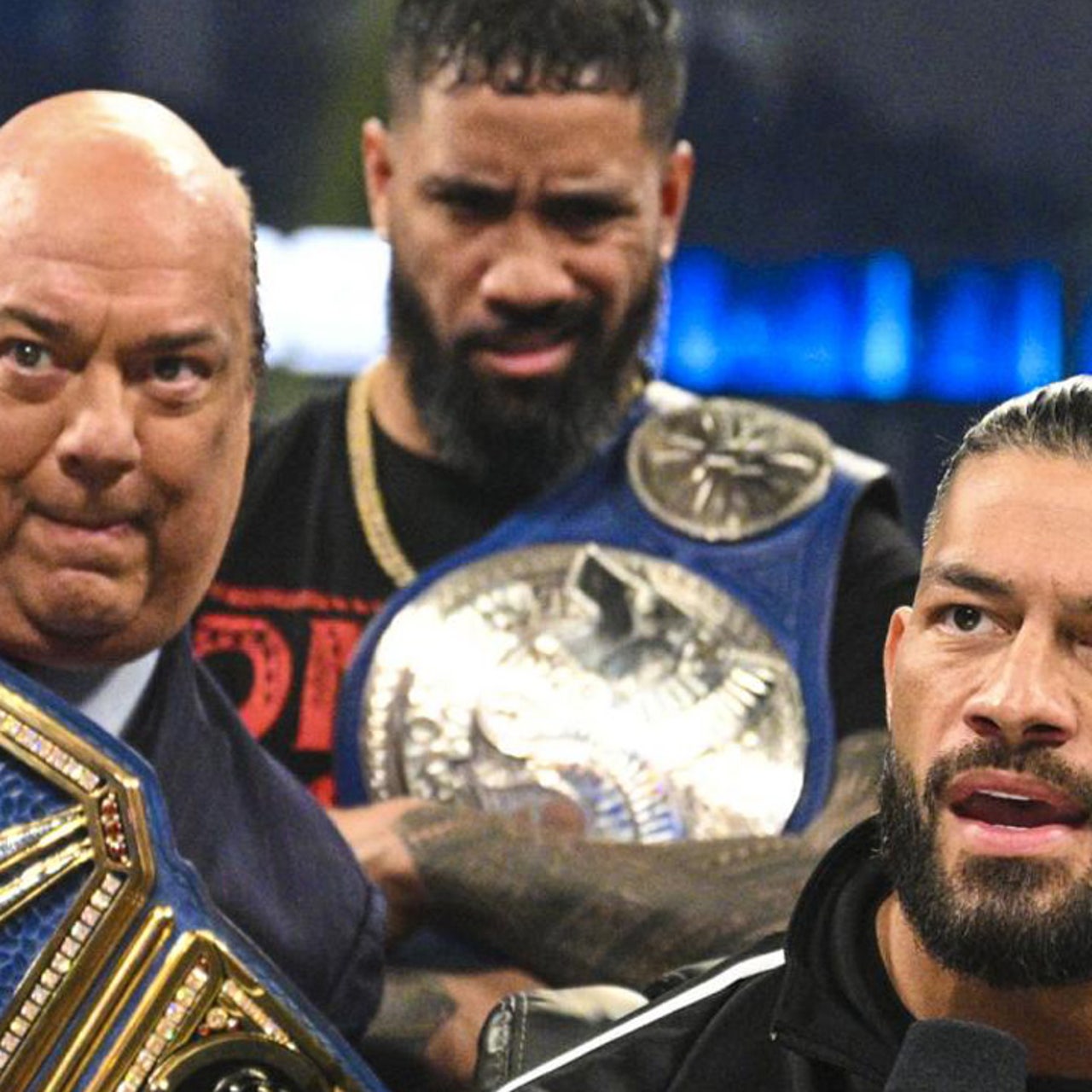 WWE SmackDown recap, review: 'Biggest' WrestleMania contract