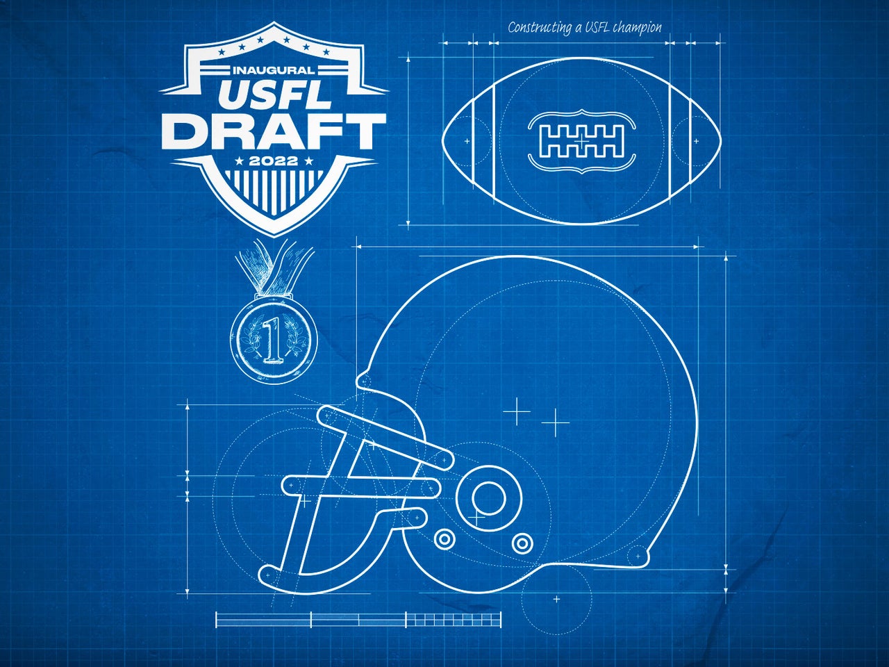 USFL First Round Picks: Which Quarterbacks Rise Above The Rest?