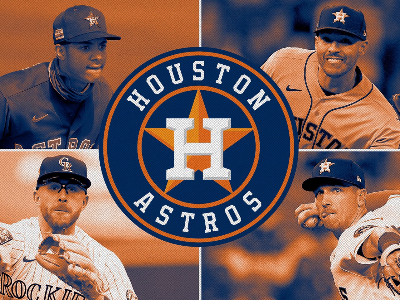 2018 & 2023 Gold Jersey and Caps : r/Astros