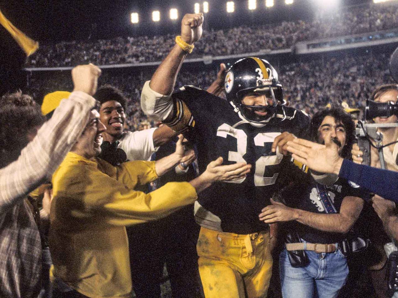 Best Super Bowl ever? Cowboys, Steelers had epic bout 43 years ago