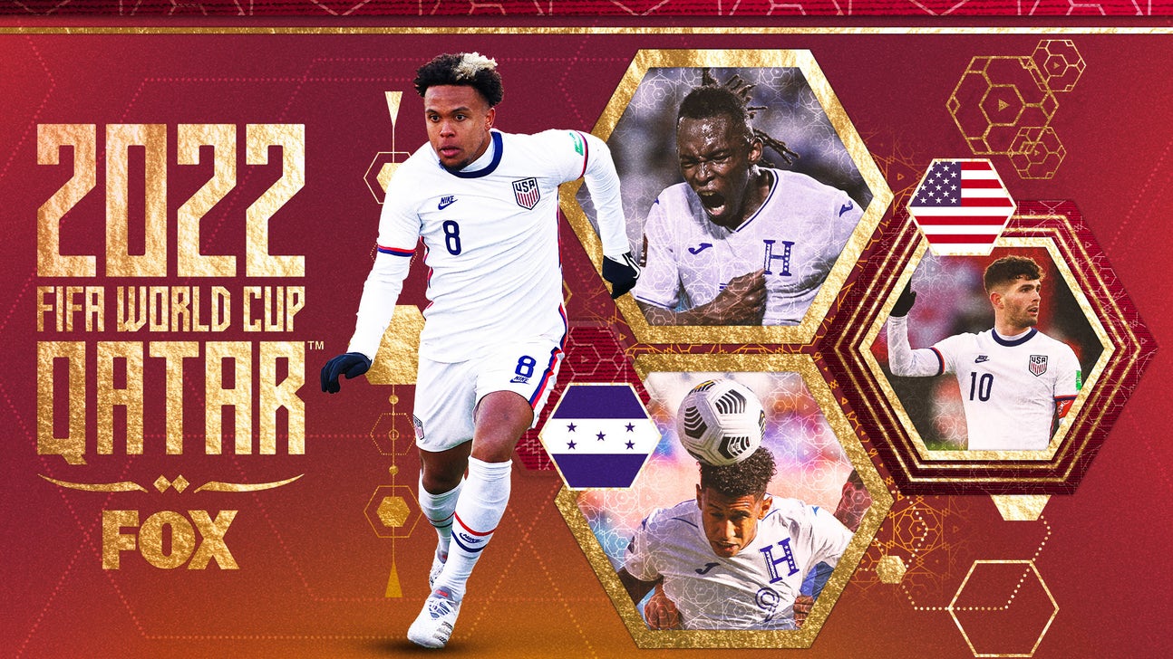 World Cup Qualifying: USMNT entering must-win game vs. Honduras