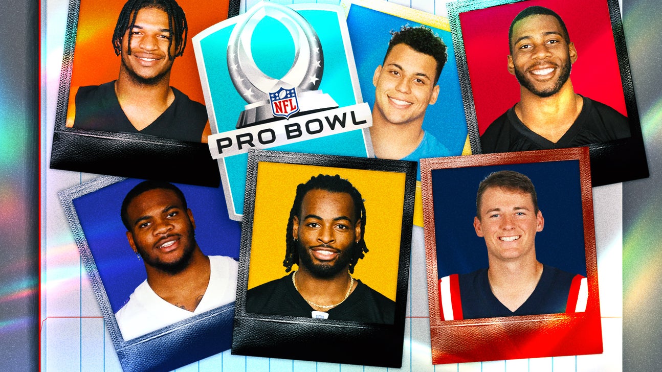 2022 Pro Bowl: Micah Parsons, Mac Jones top list of rookie stars