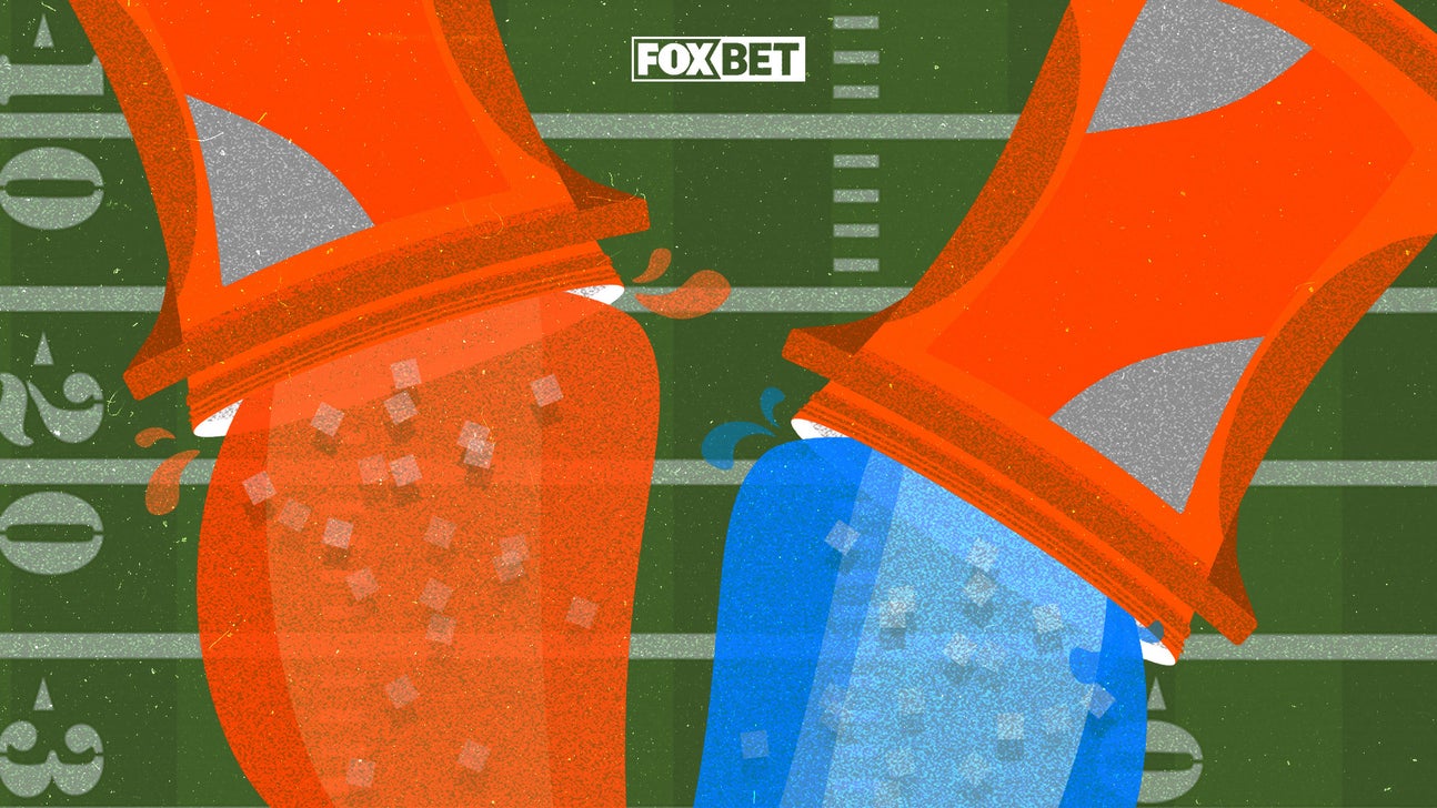 Super Bowl 2022 odds: What color will the Gatorade be? A betting history