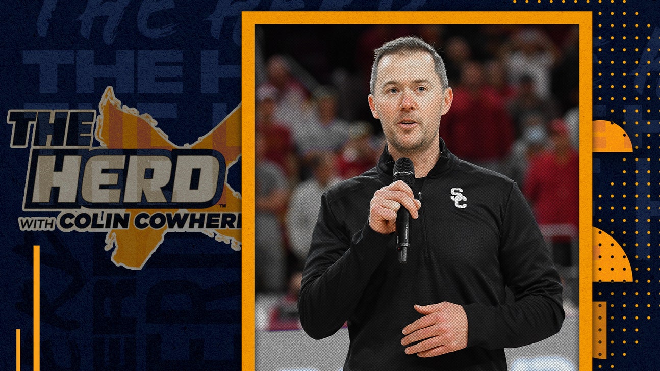 Lincoln Riley defends recruitment of ex-Sooners to USC