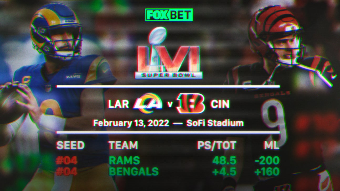 Super Bowl 2022 Odds: 10 betting trends you should know for the Big Game